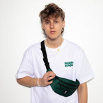 Waist Bag Snufkin - Green