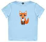 Women’s Fox T-Shirt